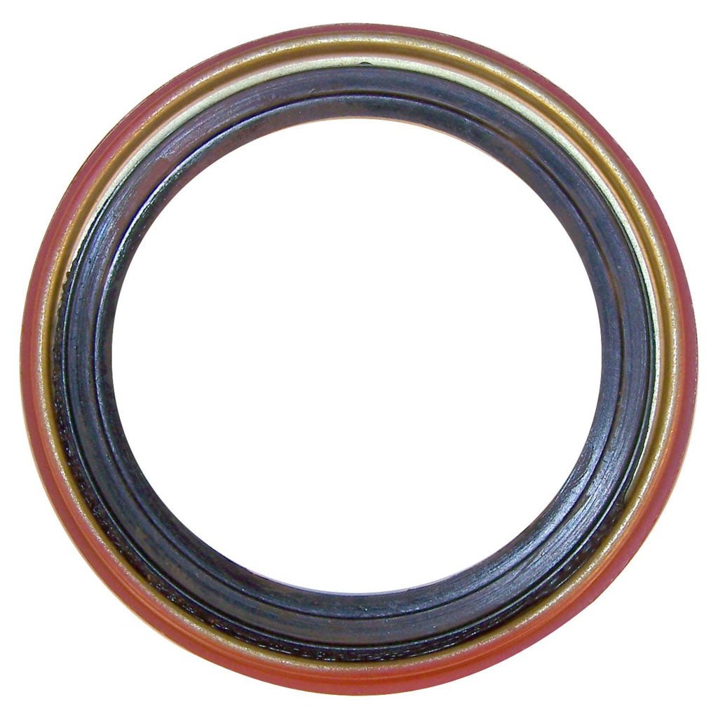 Crown Automotive Jeep Replacement J3238137 Front Outer Hub Seal for Select 1984-89 Jeep XJ, MJ w/ 4WD & YJ, Left or Right