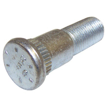 Load image into Gallery viewer, Crown Automotive Jeep Replacement J3238138 Front Wheel Stud for Misc. 84-89 Jeep XJ Cherokee, MJ Comanche, YJ Wrangler for Select Jeep Cherokee, Jeep Comanche, Jeep Wrangler
