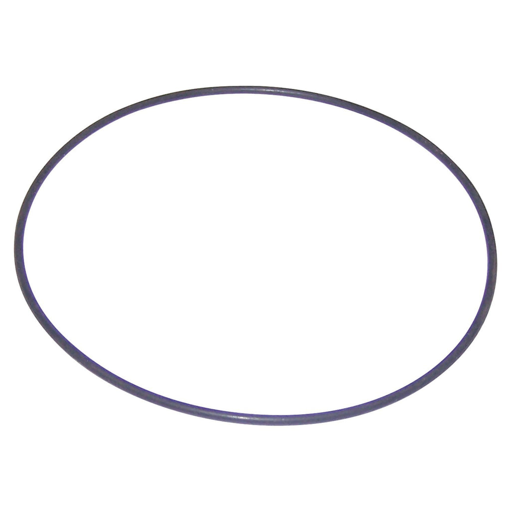 Crown Automotive Jeep Replacement J3238141 Front Hub Inner O-Ring for 1980-1988 AMC Eagle, Left or Right for Select American Motors Eagle
