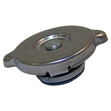 Load image into Gallery viewer, Crown Automotive Jeep Replacement J3239375 Radiator Cap for Select 1984-93 Jeep YJ Wrangler, XJ Cherokee, MJ Comanche