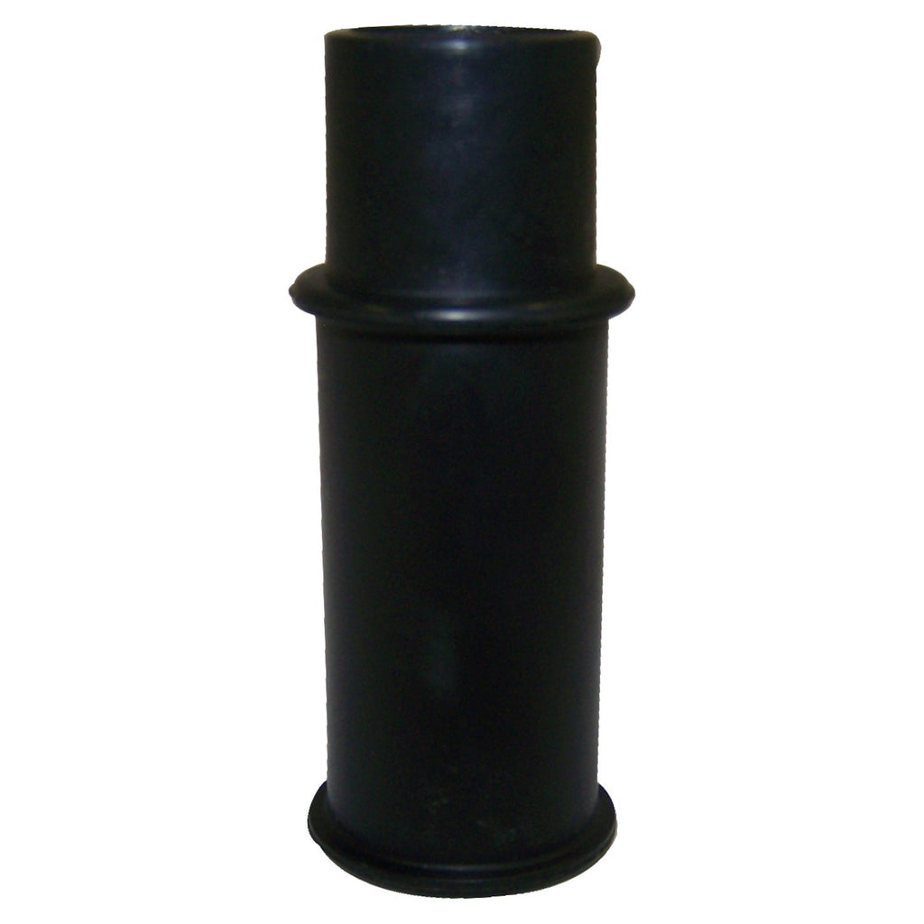 Crown Automotive Jeep Replacement J3239867 Front Brake Caliper Bushing for Select 1982-1992 Jeep Vehicles, Left or Right