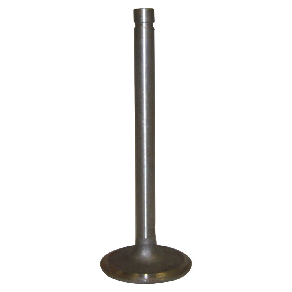 Crown Automotive Jeep Replacement J3240166 .003" Oversize Intake Valve for 81-90 CJs, YJ, SJ, J-Series w/ 4.2L Engine for Select Jeep CJ5, Jeep CJ7, Jeep Cherokee, Jeep Grand Wagoneer, Jeep J10, Jeep J20, Jeep Scrambler, Jeep Wrangler
