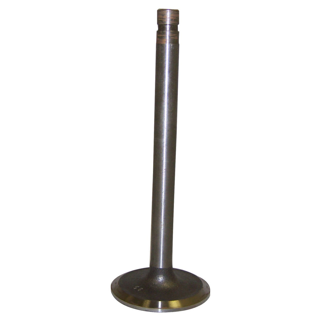 Crown Automotive Jeep Replacement J3240167 .015" Oversize Intake Valve for 81-90 Jeep CJs, YJ, SJ, J-Series w/ 4.2L Engine for Select Jeep CJ5, Jeep CJ7, Jeep Cherokee, Jeep DJ5, Jeep Grand Wagoneer, Jeep J10, Jeep J20, Jeep Scrambler, Jeep Wagoneer,