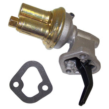Load image into Gallery viewer, Crown Automotive Jeep Replacement J3240172 Fuel Pump for 87-90 YJ Wrangler, 81-86 SJ, J-Series w/ 4.2L, Includes Gasket for Select Jeep Cherokee, Jeep Grand Wagoneer, Jeep J10, Jeep J20, Jeep Wrangler