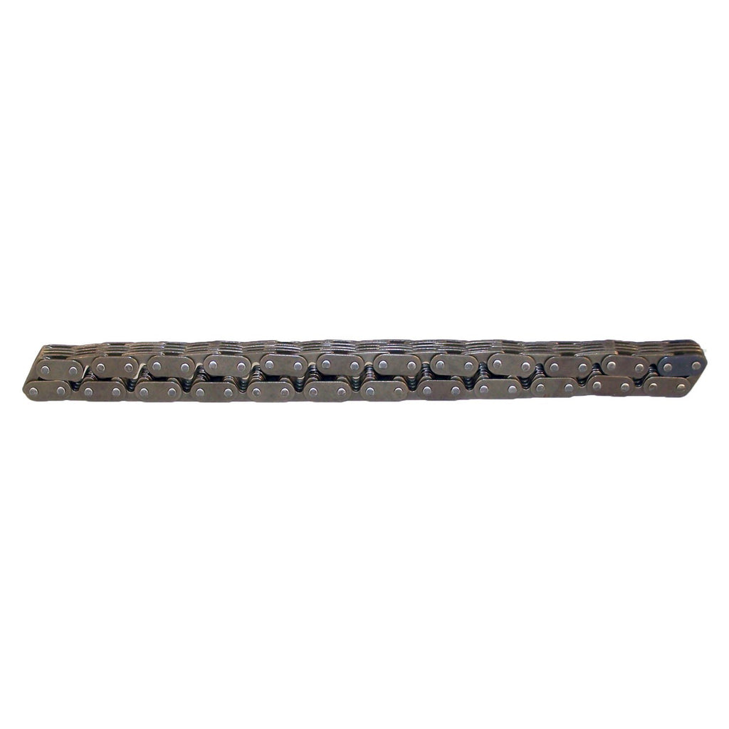 Crown Automotive Jeep Replacement J3240502 Timing Chain for Select 65-90 Jeep CJs, YJs, C104, SJs, J-Series w/ 3.8L, 4.2L