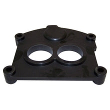 Load image into Gallery viewer, Crown Automotive Jeep Replacement J3240515 Carburetor Insulator for Misc 74-91 Jeep CJ-5, 7, SJ, J-Series w/ 5.0L, 5.9L for Select Jeep CJ5, Jeep CJ7, Jeep Cherokee, Jeep Grand Wagoneer, Jeep J10, Jeep J20, Jeep Wagoneer