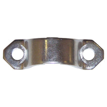 Load image into Gallery viewer, Crown Automotive Jeep Replacement J3240553 Universal Joint Strap for Select 81-06 Jeep CJ, YJ, TJ, MJ, XJ, KJ, ZJ, WJ, SJ