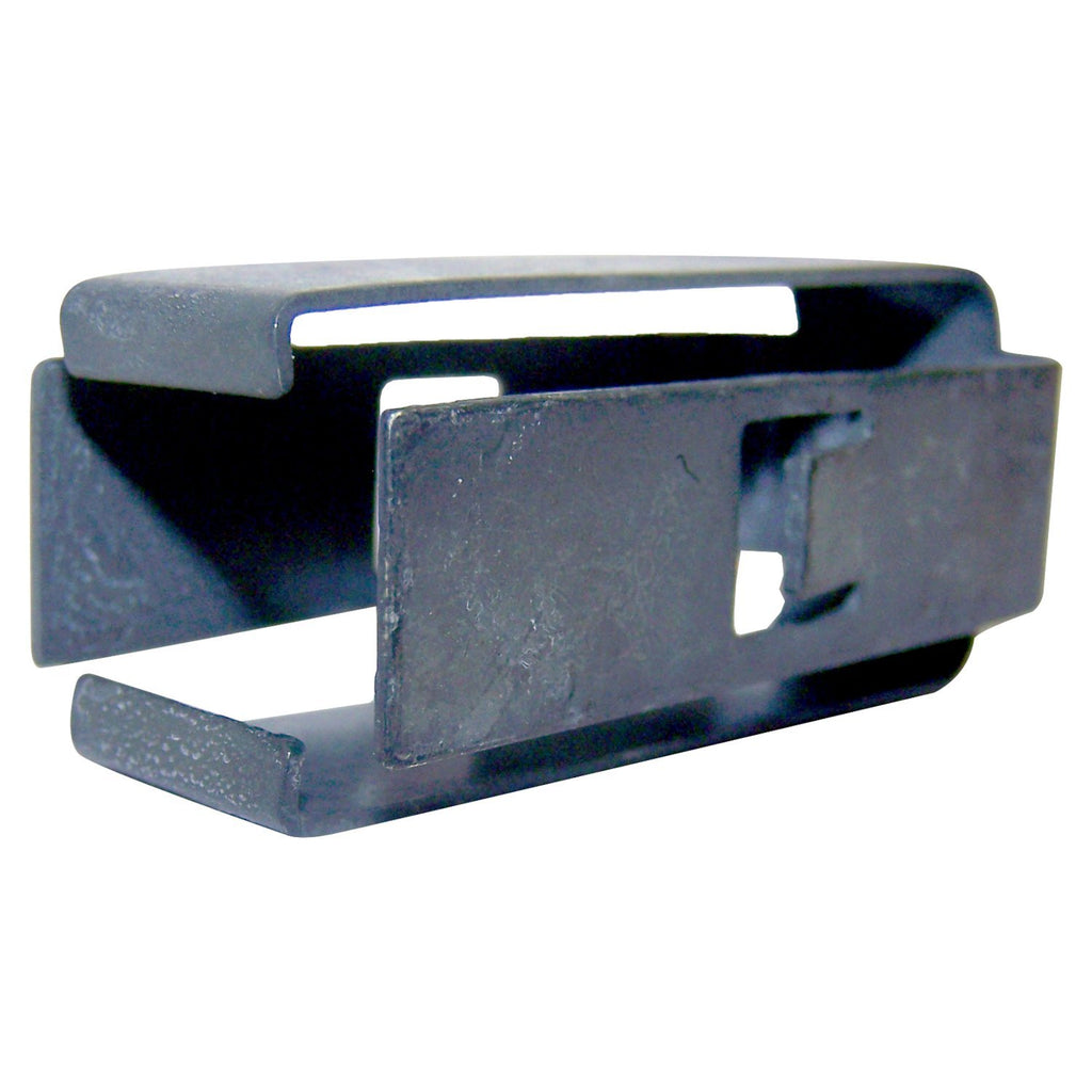 Crown Automotive Jeep Replacement J3241239 Shift Lever Clip for Misc. 82-95 Jeep CJ, YJ Wrangler, SJ, J-Series, XJ Cherokee for Select Jeep CJ5, Jeep CJ7, Jeep Cherokee, Jeep J10, Jeep J20, Jeep Scrambler, Jeep Wrangler