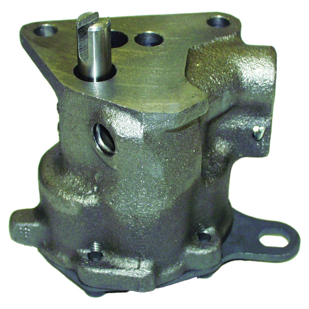 Crown Automotive Jeep Replacement J3241399 Oil Pump, Pickup Tube Not Included for Numerous 1982-06 Jeep Vehicles for Select Jeep CJ5, Jeep CJ7, Jeep Cherokee, Jeep Comanche, Jeep DJ5, Jeep Grand Cherokee, Jeep Scrambler, Jeep TJ, Jeep Wagoneer, Jeep