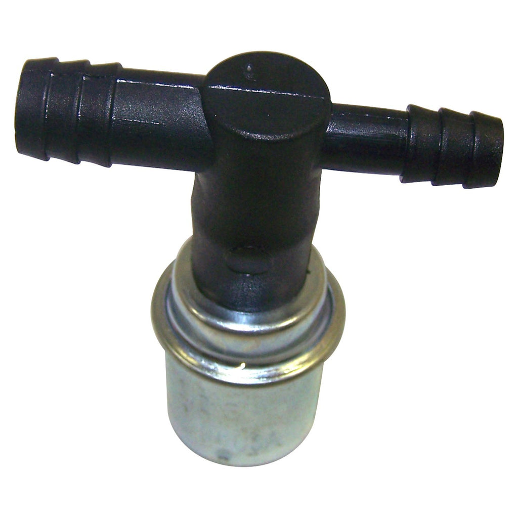Crown Automotive Jeep Replacement J3241629 PCV Valve for 1982 Jeep CJ-5, CJ-7, CJ-8 w/ 4.2L Engine for Select Jeep CJ5, Jeep CJ7, Jeep Scrambler