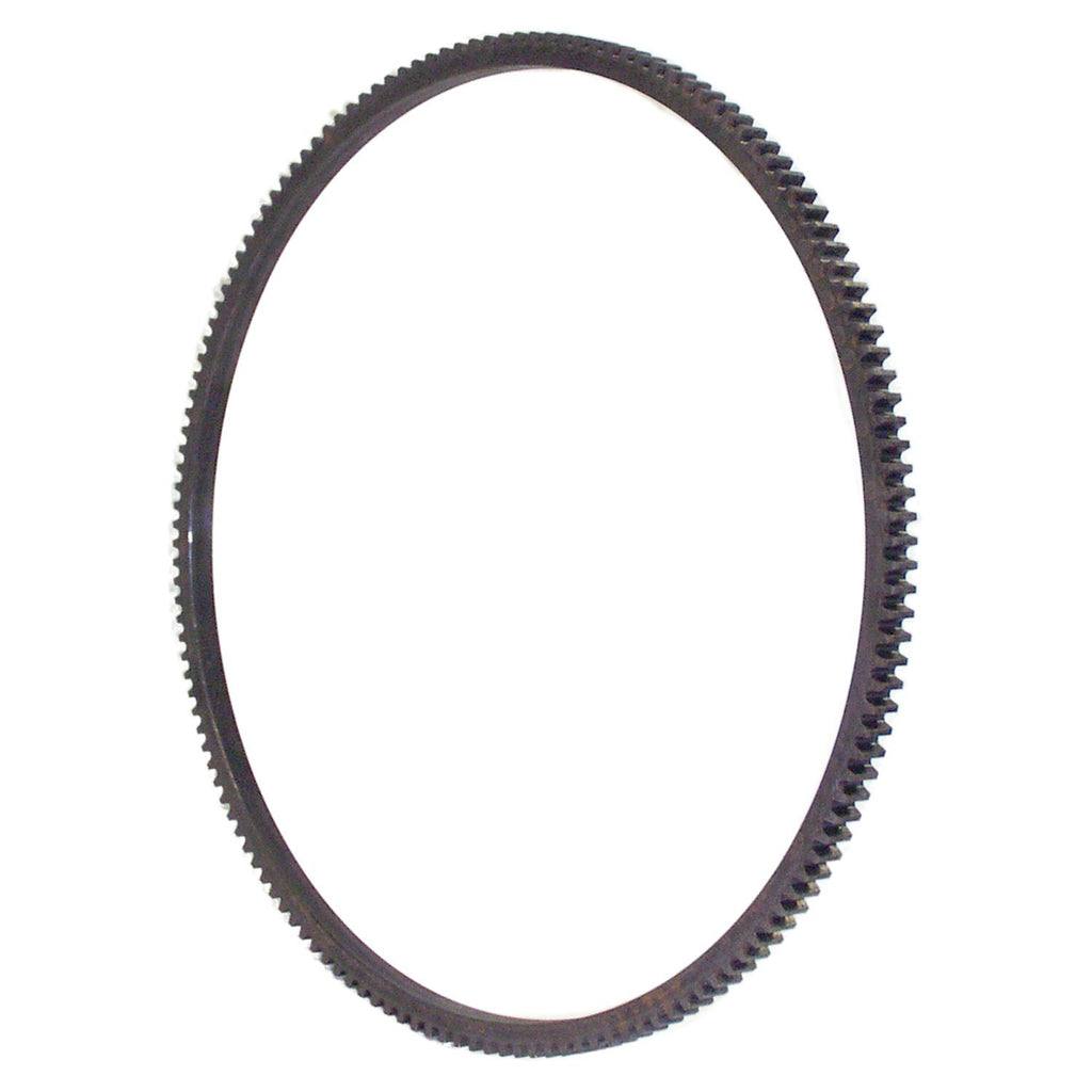 Crown Automotive Jeep Replacement J3241718 Flywheel Ring Gear for Misc. 1983-02 Jeep & Dodge Models w/ AMC 2.5L Engine for Select Dodge Dakota, Jeep CJ5, Jeep CJ7, Jeep Cherokee, Jeep Comanche, Jeep DJ5, Jeep Scrambler, Jeep TJ, Jeep Wagoneer, Jeep