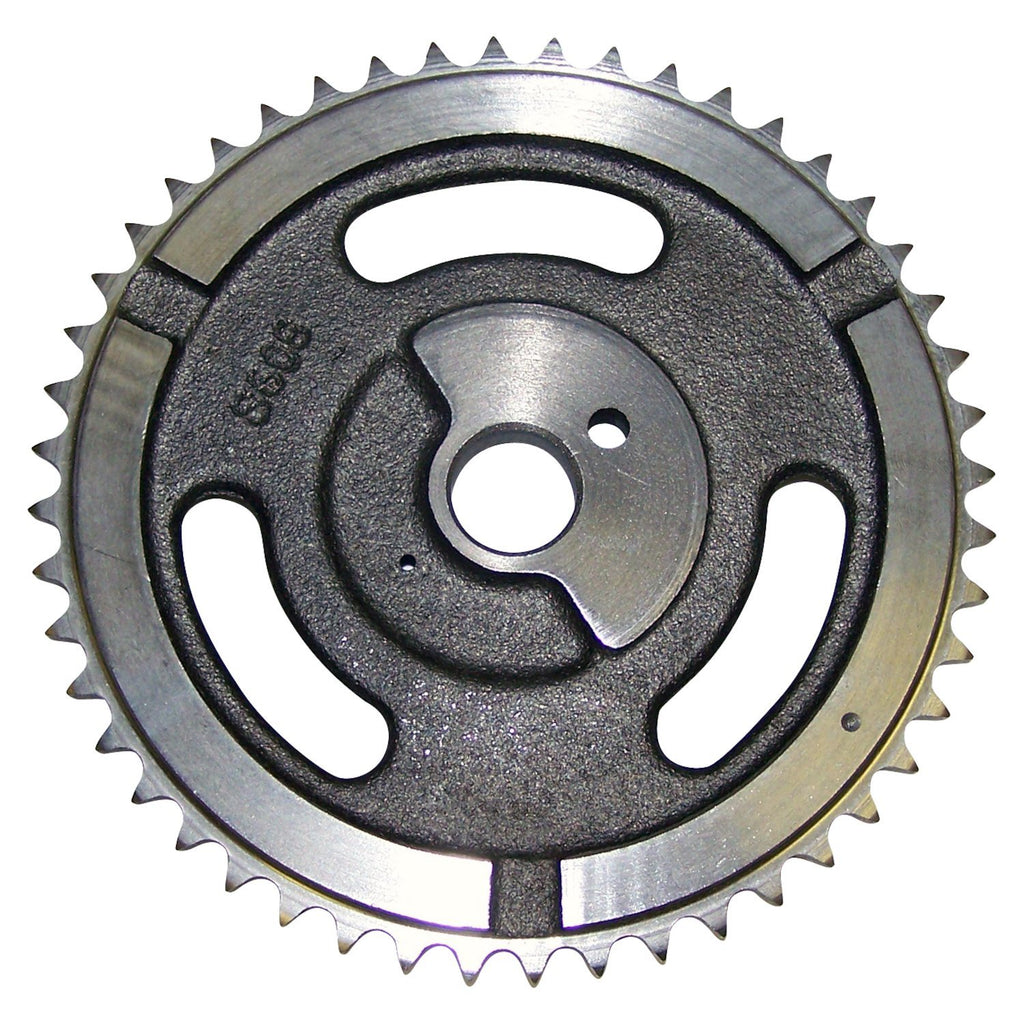 Crown Automotive Jeep Replacement J3242280 Engine Timing Camshaft Sprocket for Jeep 1983-2002 CJs, YJ, XJ, MJ, TJ, w/ 2.5L for Select Dodge Dakota, Jeep CJ5, Jeep CJ7, Jeep Cherokee, Jeep Comanche, Jeep DJ5, Jeep Scrambler, Jeep TJ, Jeep Wagoneer, Jeep