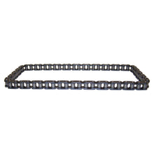Load image into Gallery viewer, Crown Automotive Jeep Replacement J3242300 Timing Chain for 83-86 CJ-7, CJ-8, 84-00 XJ, MJ, 87-02 YJ, TJ, All w/ 2.5L for Select Dodge Dakota, Jeep CJ5, Jeep CJ7, Jeep Cherokee, Jeep Comanche, Jeep DJ5, Jeep Scrambler, Jeep TJ, Jeep Wagoneer, Jeep