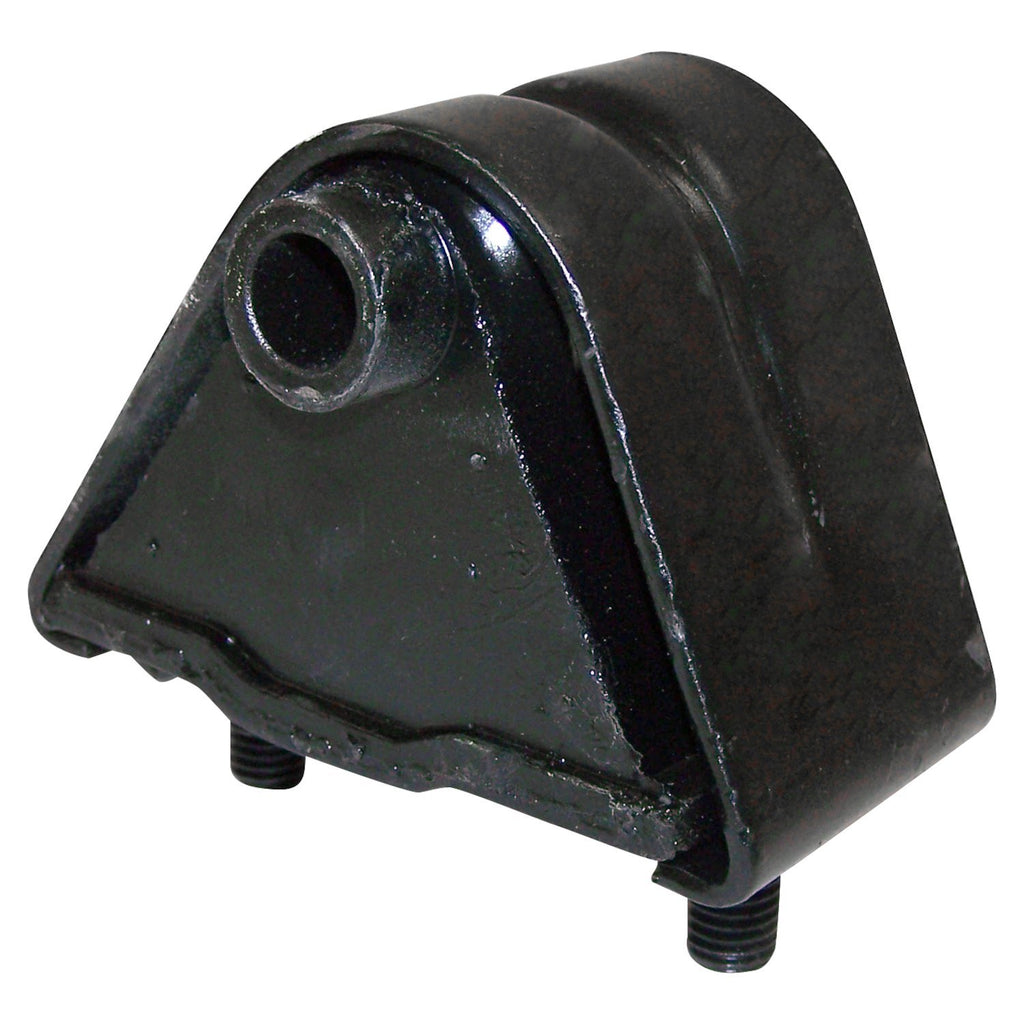 Crown Automotive Jeep Replacement J3242711 Right Engine Mount for 1984-2000 XJ Cherokee, MJ Comanche w/ LHD W/ 2.5L Engine for Select Jeep Cherokee, Jeep Comanche, Jeep Wagoneer