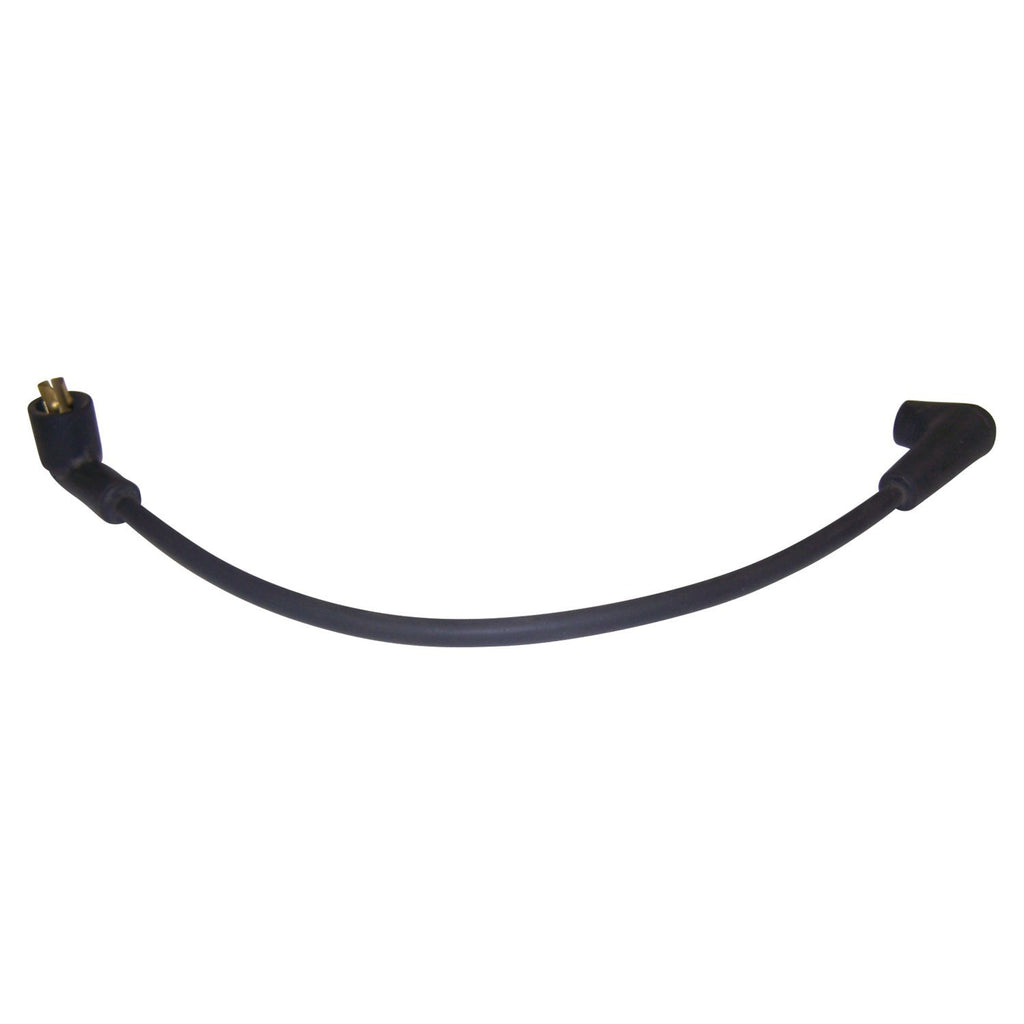 Crown Automotive Jeep Replacement J3242842 Ignition Coil Wire for 1987-1990 Jeep XJ Cherokee, MJ Comanche w/ 2.5L Eng for Select Jeep Cherokee, Jeep Comanche