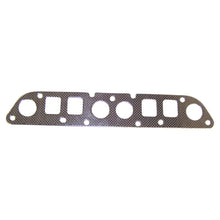 Load image into Gallery viewer, Crown Automotive Jeep Replacement J3242854 Exhaust &amp; Intake Manifold Gasket for Jeep 83-02 CJs, YJ, TJ, XJ, MJ w/ 2.5L Eng for Select Dodge Dakota, Jeep CJ5, Jeep CJ7, Jeep Cherokee, Jeep Comanche, Jeep Scrambler, Jeep TJ, Jeep Wrangler