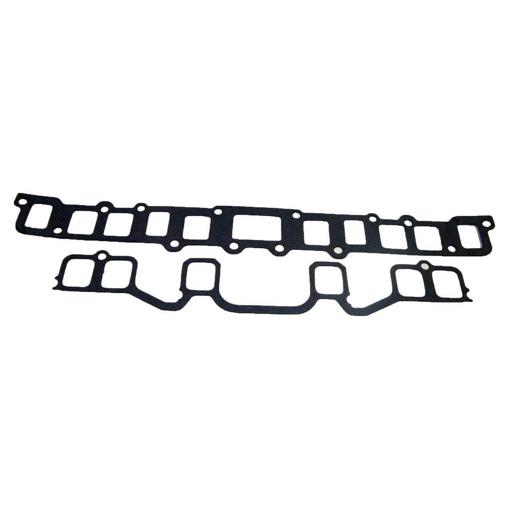 Crown Automotive Jeep Replacement J3242855 Exhaust & Intake Manifold Gasket 72-90 Jeep CJs, YJ, SJ, J-Series w/ 4.2L Engine for Select Jeep CJ5, Jeep CJ6, Jeep CJ7, Jeep Cherokee, Jeep Grand Wagoneer, Jeep J-100, Jeep J-2500, Jeep J-2600, Jeep J-4500,