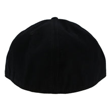 Load image into Gallery viewer, ,-Flat-Bill-Hat,-Black,-Large--X-Large