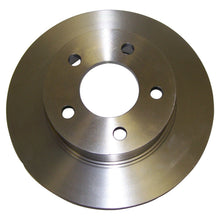 Load image into Gallery viewer, Crown Automotive Jeep Replacement J3251156 Front Disc Brake Rotor for Select 1984-89 Jeep XJ, MJ, YJ Models, Left or Right