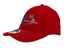 Load image into Gallery viewer, ,-Curved-Bill-Hat,-Red,-SmallMedium