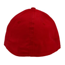 Load image into Gallery viewer, ,-Curved-Bill-Hat,-Red,-SmallMedium