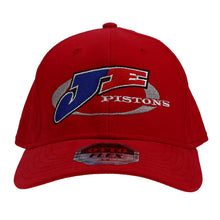 Load image into Gallery viewer, ,-Curved-Bill-Hat,-Red,-SmallMedium