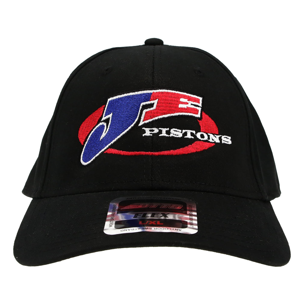 ,-Curved-Bill-Hat,-Black,-Large--X-Large