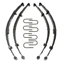 Load image into Gallery viewer, Skyjacker J32K-N 2-2.5IN. SOFTRIDE 55-75 CJ for Select Jeep CJ5, Jeep CJ6, Jeep Willys