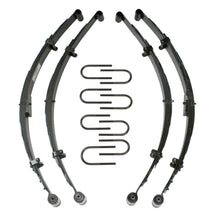 Load image into Gallery viewer, Skyjacker J32K 2-2.5IN. SOFTRIDE 55-75 CJ for Select Jeep CJ5, Jeep CJ6, Jeep Willys