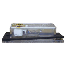 Load image into Gallery viewer, Crown Automotive Jeep Replacement J3670544 License Plate Light for 81-91 Jeep SJ Cherokee, Wagoneer and Grand Wagoneer for Select Jeep Cherokee, Jeep Grand Wagoneer, Jeep J10, Jeep J20, Jeep Wagoneer