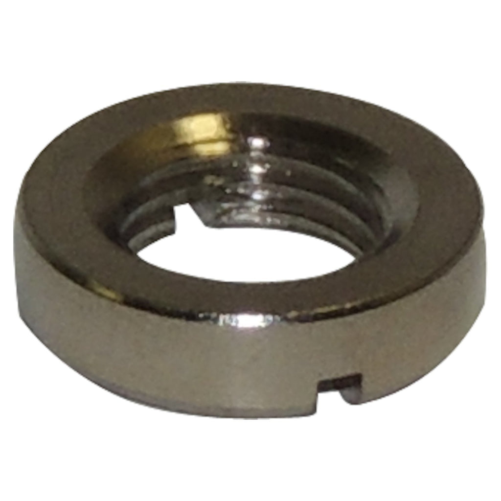 Crown Automotive Jeep Replacement J4000056 Dashboard Switch Nut for Select 68-86 Jeep CJ-5, CJ-6, CJ-7, CJ-8, SJ, J-Series