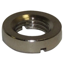 Load image into Gallery viewer, Crown Automotive Jeep Replacement J4000056 Dashboard Switch Nut for Select 68-86 Jeep CJ-5, CJ-6, CJ-7, CJ-8, SJ, J-Series