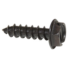 Load image into Gallery viewer, Crown Automotive Jeep Replacement J4002337 Fender Flare Screw for 1955-06 Jeep CJs, TJ Wrangler, 24 Required per Vehicle for Select Jeep CJ5, Jeep CJ6, Jeep CJ7, Jeep Scrambler, Jeep TJ, Jeep Willys, Jeep Wrangler