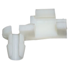 Load image into Gallery viewer, Crown Automotive Jeep Replacement J4003672 Rod Retainer for 1984-1991 Jeep YJ, XJ, MJ, SJ Models for Select Dodge Dakota, Dodge Durango, Dodge Ram 1500, Dodge Ram 2500, Dodge Ram 3500, Dodge Ram 4500, Dodge Ram 5500, Jeep Cherokee, Jeep Comanche, Jeep