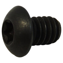 Load image into Gallery viewer, Crown Automotive Jeep Replacement J4003794B Black Button Head Torx Screw for 1981-1991 Jeep SJ for Select Jeep Cherokee, Jeep Grand Wagoneer, Jeep J10, Jeep J20, Jeep Wagoneer