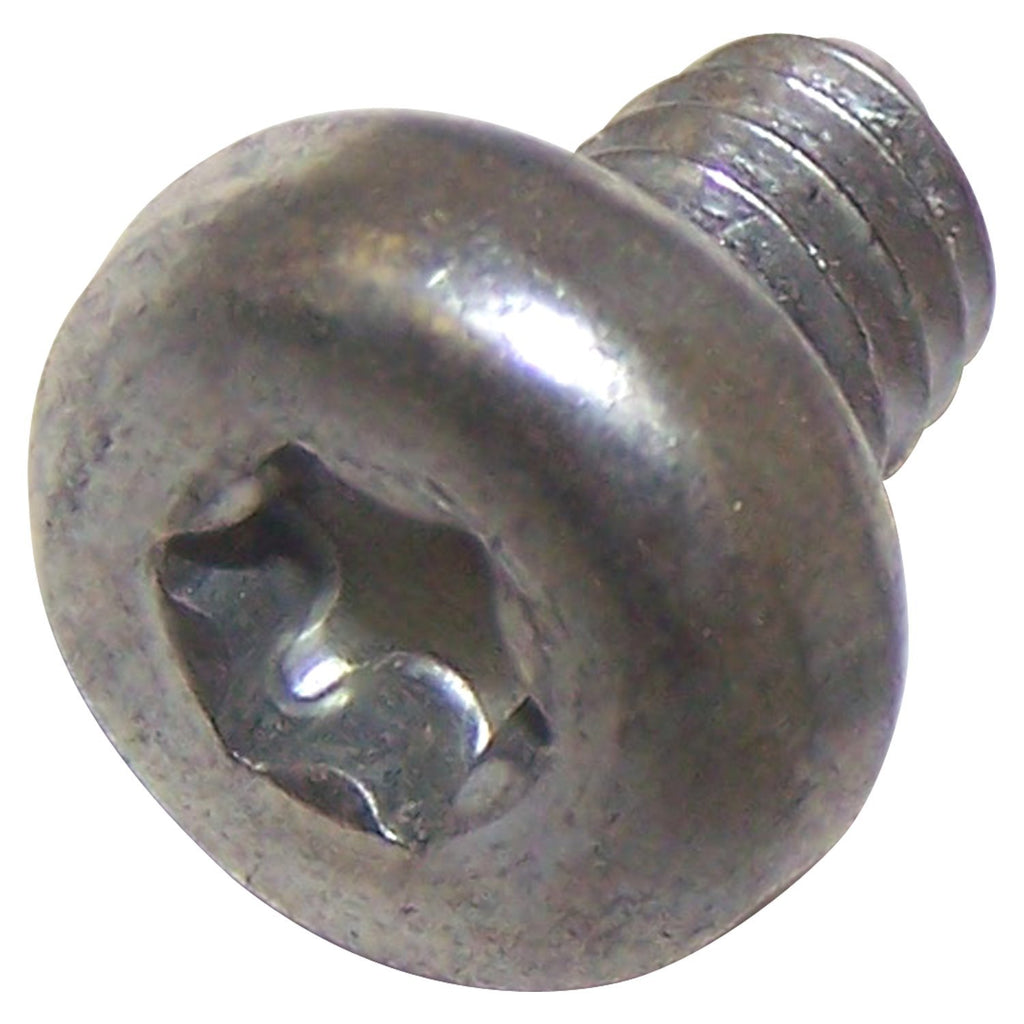 Crown Automotive Jeep Replacement J4003794 Button Head Torx Screw for 1981-1991 Jeep SJ for Select Jeep Cherokee, Jeep Grand Wagoneer, Jeep J10, Jeep J20, Jeep Wagoneer