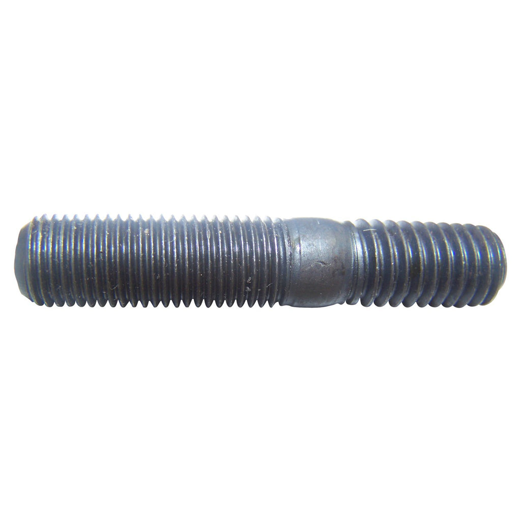 Crown Automotive Jeep Replacement J4004110 Left Exhaust Manifold Stud for Jeep CJs, SJ, J-Series, C104 w/ 5.0L, 5.9L, 6.6L for Select Jeep CJ5, Jeep CJ6, Jeep CJ7, Jeep Cherokee, Jeep Commando, Jeep Grand Wagoneer, Jeep J-100, Jeep J-2500, Jeep J-2600,