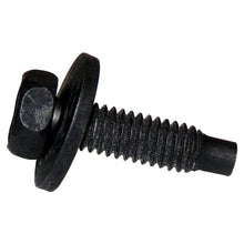 Load image into Gallery viewer, Crown Automotive Jeep Replacement J4004455 Bolt for Various Locations for 1976-1995 YJ Wrangler, CJ-5, CJ-7, &amp; CJ-8 Models for Select Jeep CJ5, Jeep CJ7, Jeep Scrambler, Jeep Wrangler