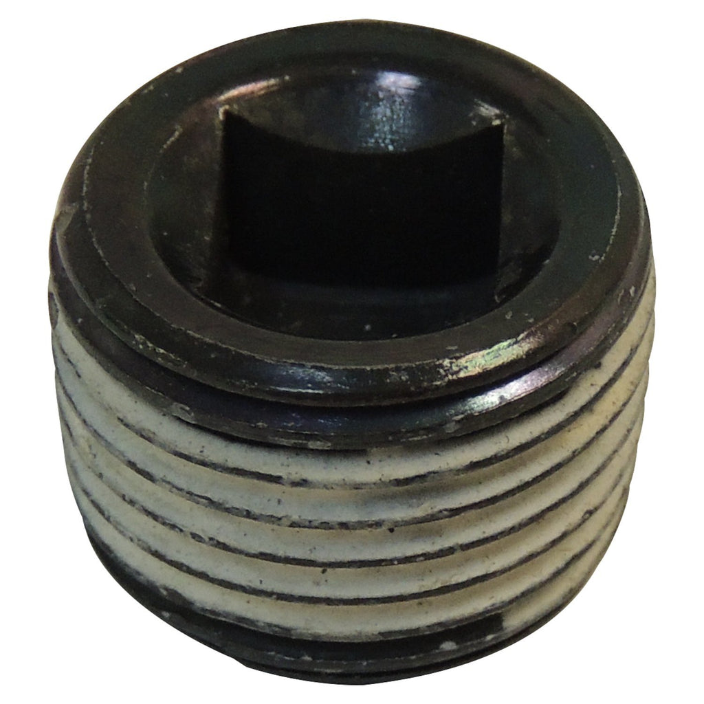 Crown Automotive Jeep Replacement J4004751 Differential Cover Plug for Select Jeep JK, TJ, YJ, XJ, ZJ, WJ, WK, XK, KJ, KK