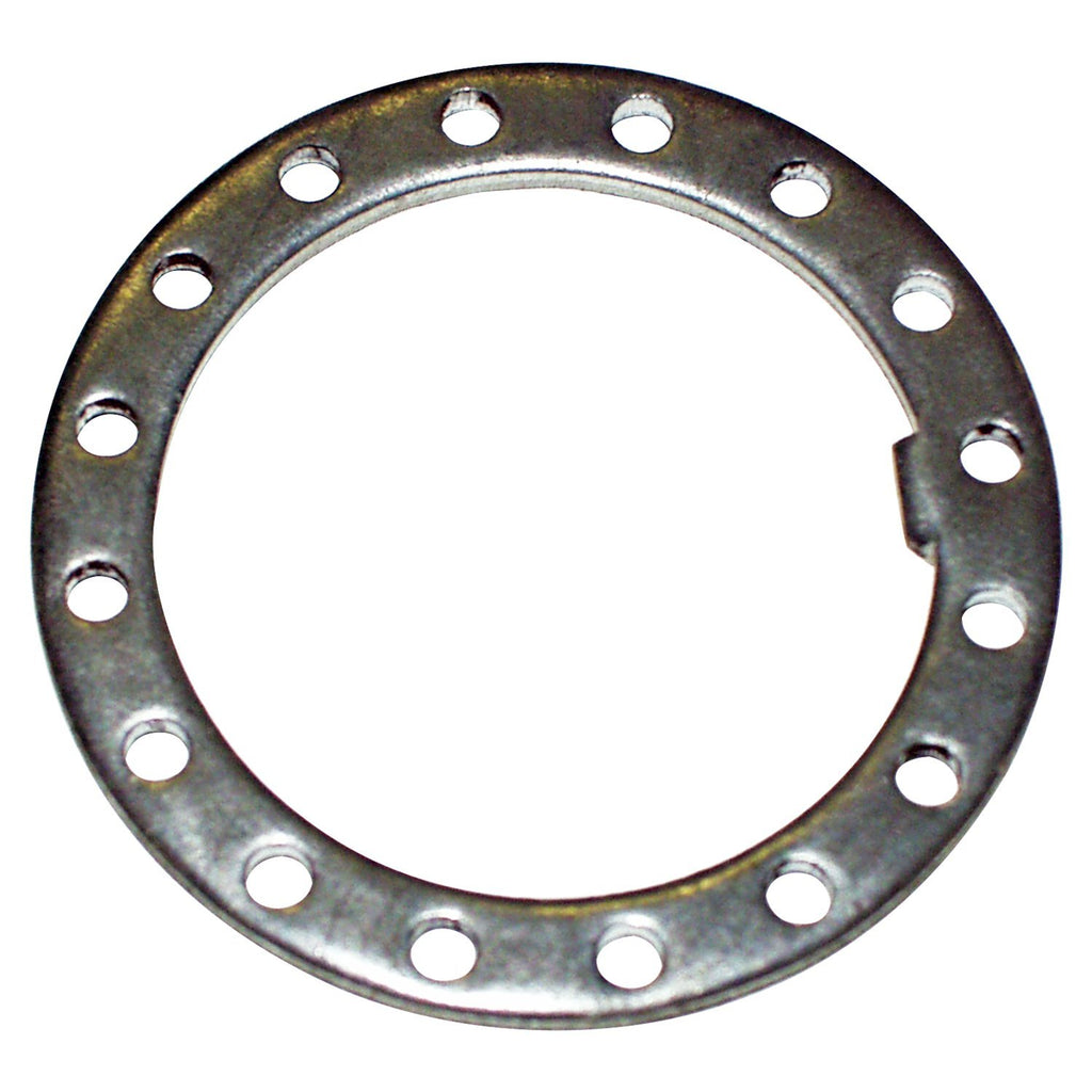 Crown Automotive Jeep Replacement J4004815 Front Wheel Bearing Washer for 1974-1991 Jeep SJ, J-Series for Select Jeep Cherokee, Jeep Grand Wagoneer, Jeep J10, Jeep J20, Jeep Wagoneer