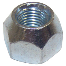 Load image into Gallery viewer, Crown Automotive Jeep Replacement J4004837 Nut for 1980-1990 Jeep CJ-5, 7, 8, SJ, J-Series, 7/16"-20 Thread Pitch, 3/4" Hex for Select Jeep CJ5, Jeep CJ7, Jeep Cherokee, Jeep Grand Wagoneer, Jeep J10, Jeep J20, Jeep Scrambler, Jeep Wagoneer