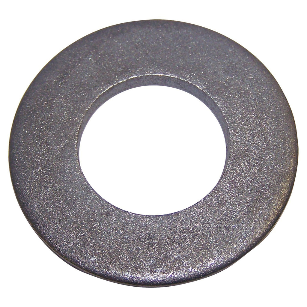 Crown Automotive Jeep Replacement J4004913 Axle Shaft to Hub Washer for Most 1971-2006 Jeep Models for Select Jeep CJ3, Jeep CJ5, Jeep CJ6, Jeep CJ7, Jeep Cherokee, Jeep Comanche, Jeep Commando, Jeep FC150, Jeep FC170, Jeep Gladiator, Jeep Grand