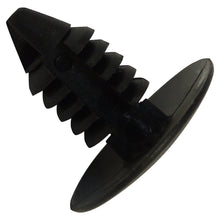 Load image into Gallery viewer, Crown Automotive Jeep Replacement J4004919 Plastic Push-In Fastener 1984-1996 Jeep XJ Cherokee, MJ Comanche for Select Jeep Cherokee, Jeep Comanche