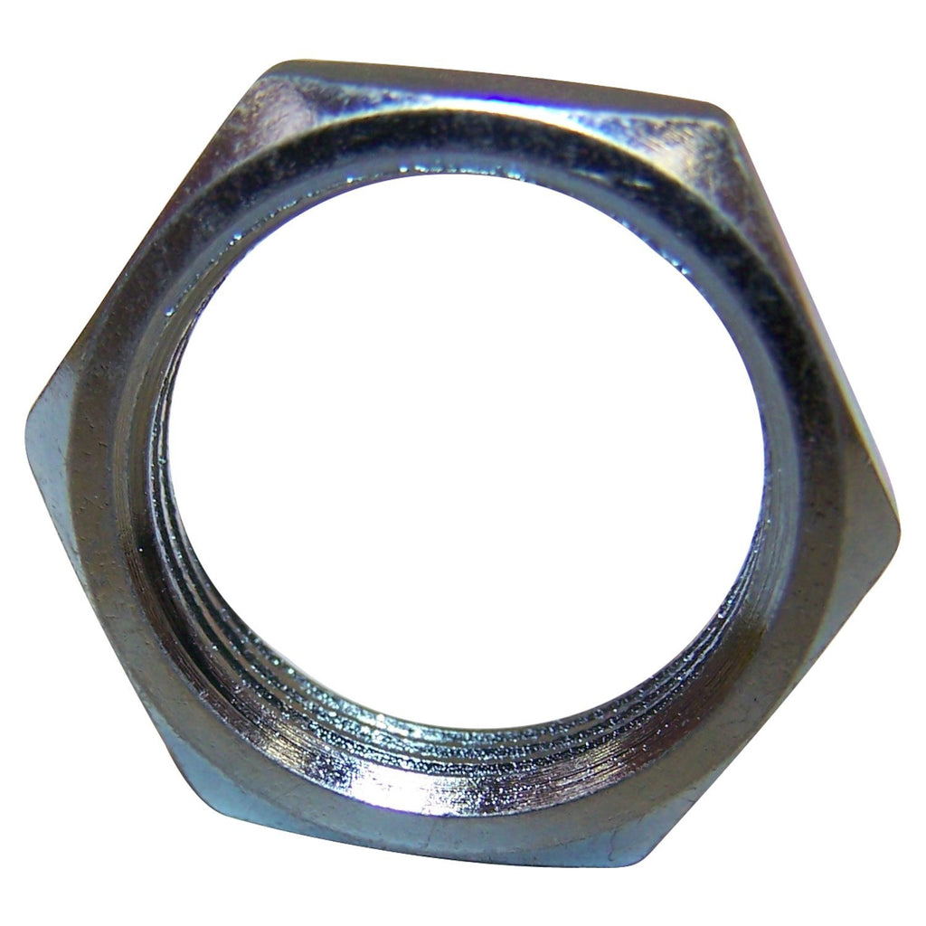 Crown Automotive Jeep Replacement J4005672 Windshield Wiper Pivot Nut for 1968-1986 Jeep CJ-5, CJ-6, CJ-7, CJ-8 for Select Jeep CJ5, Jeep CJ6, Jeep CJ7, Jeep Scrambler