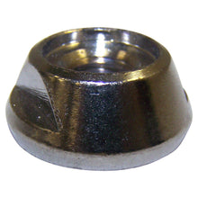 Load image into Gallery viewer, Crown Automotive Jeep Replacement J4006495 Shift Knob Lock Nut for Misc. 1980-1986 Jeep CJs, SJ, J-Series, XJ Cherokee for Select Jeep CJ5, Jeep CJ7, Jeep Cherokee, Jeep Grand Wagoneer, Jeep J10, Jeep J20, Jeep Scrambler, Jeep Wagoneer