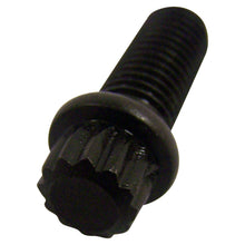 Load image into Gallery viewer, Crown Automotive Jeep Replacement J4006698 Universal Joint Strap Bolt for Multiple 1974-06 Jeep &amp; Dodge Models for Select Dodge Dakota, Dodge Durango, Dodge Ram 1500, Dodge Ram 2500, Dodge Ram 3500, Jeep CJ5, Jeep CJ7, Jeep Cherokee, Jeep Comanche, Jeep