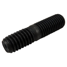 Load image into Gallery viewer, Crown Automotive Jeep Replacement J4006714 Water Pump Stud for Multiple 1981-04 Jeep Models, 5/16"-18 x 5/16"-24 Threads for Select Jeep CJ5, Jeep CJ7, Jeep Cherokee, Jeep Comanche, Jeep Grand Cherokee, Jeep Scrambler, Jeep TJ, Jeep Wrangler