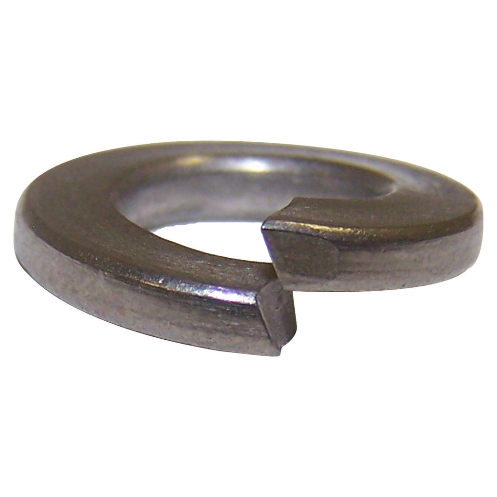 Crown Automotive Jeep Replacement J4006897 Mirror Arm Mount Split Lock Washer for 1955-1986 Jeep CJ-5, CJ-6, CJ-7, CJ-8 for Select Jeep CJ5, Jeep CJ7, Jeep Scrambler