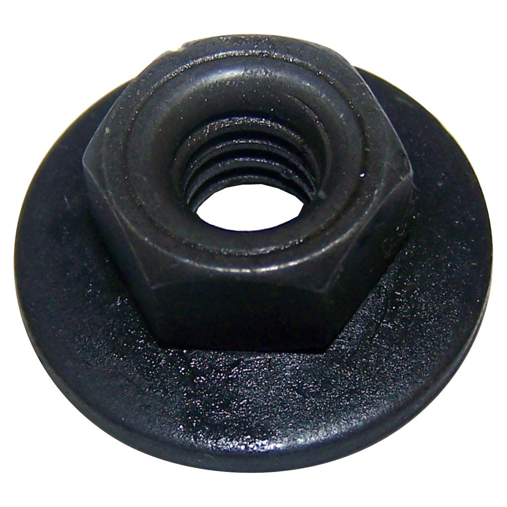 Crown Automotive Jeep Replacement J4006926 Valve Cover Nut for 81-86 CJ's w/o "VAM" Engine, SJ, J-Series, All w/ 4.2L Eng for Select Jeep CJ5, Jeep CJ7, Jeep Cherokee, Jeep Grand Wagoneer, Jeep J10, Jeep J20, Jeep Scrambler, Jeep Wagoneer