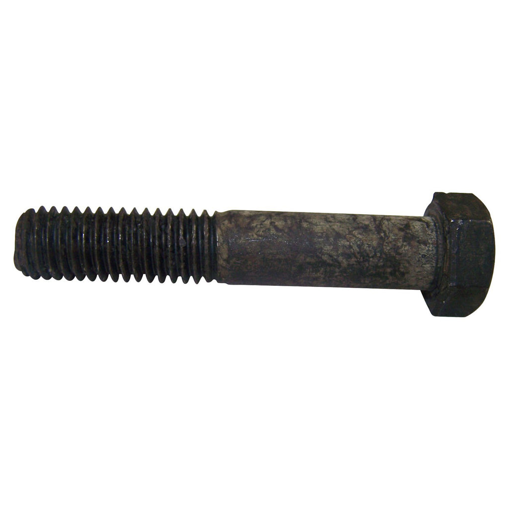 Crown Automotive Jeep Replacement J4006948 Crankshaft Main Bearing Cap Bolt for Misc. 81-02 Jeep Models w/ 2.5L, 4.0L, 4.2L for Select Jeep CJ5, Jeep CJ7, Jeep Cherokee, Jeep Comanche, Jeep Grand Cherokee, Jeep Grand Wagoneer, Jeep J10, Jeep J20, Jeep
